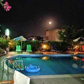 Primary image 1 Creta Sun Hotel Studios, Hotel Dimos Gortyna