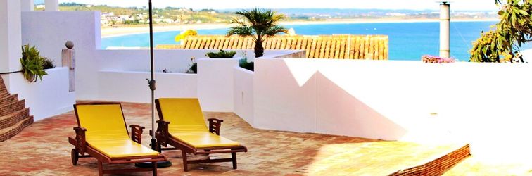 Lain-lain Baluarte da Vila Apartments