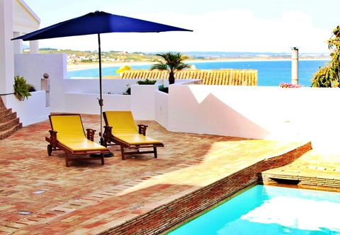 Lain-lain Baluarte da Vila Apartments