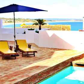 Primary image1波特達維拉飯店,Arch of Sao Goncalo飯店