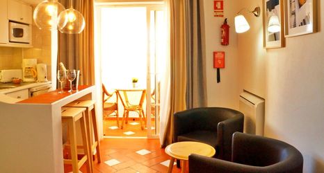 Lain-lain 2 Baluarte da Vila Apartments