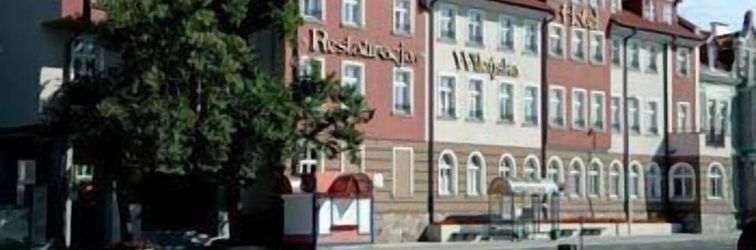其他 Hotel Wileński