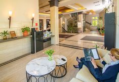 其他 3 Hotel Wileński