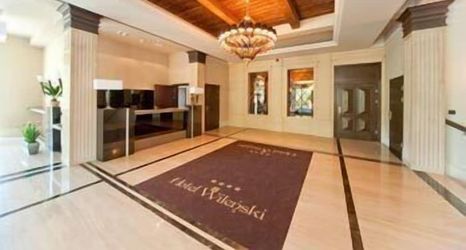 其他 2 Hotel Wileński