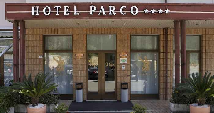 อื่นๆ Hotel Parco