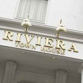 Primary image 1 Riviera Town House, Borrowby Hotels