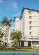 ภาพหลัก San Marino By The Sea Apartments