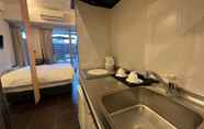 อื่นๆ 5 Centurion Hotel Residential Akasaka