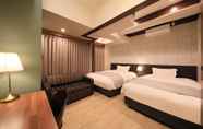 อื่นๆ 3 Centurion Hotel Residential Akasaka