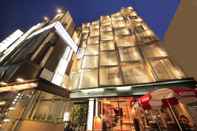 อื่นๆ Centurion Hotel Residential Akasaka