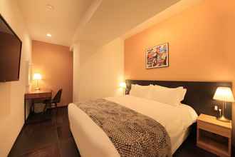 อื่นๆ 4 Centurion Hotel Residential Akasaka