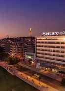 Imej utama Mercure Lisboa Almada