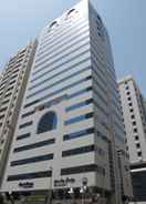 Imej utama Uptown Hotel Apartments Abu Dhabi