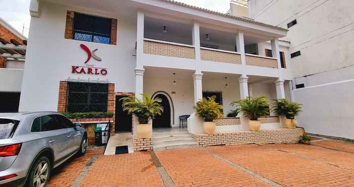 Others Hotel Karlo