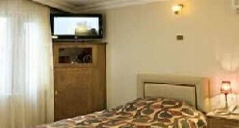 其他 2 Sah Otel Apartment