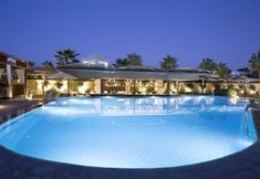 Others 2 Thalassa Beach Resort - Adults Only