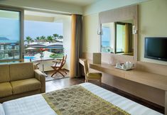 Others 7 Thalassa Beach Resort - Adults Only