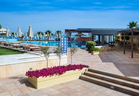 Others Thalassa Beach Resort - Adults Only