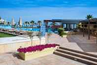 Lain-lain Thalassa Beach Resort - Adults Only