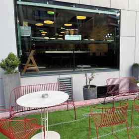 Primary image1Hotel Gat Point Charlie Berlin,汉莎区飯店