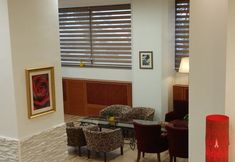 Lainnya 5 Hotel Santa Pera