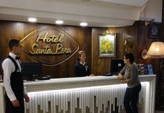 Lainnya 4 Hotel Santa Pera