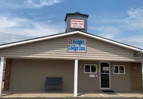 Lain-lain Budget Lodge Inn Abilene