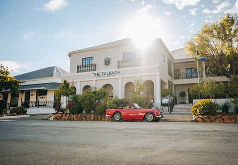 Lainnya The Tulbagh Boutique Heritage Hotel