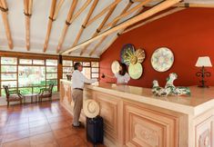 อื่นๆ 4 La Casona de Yucay Hotel