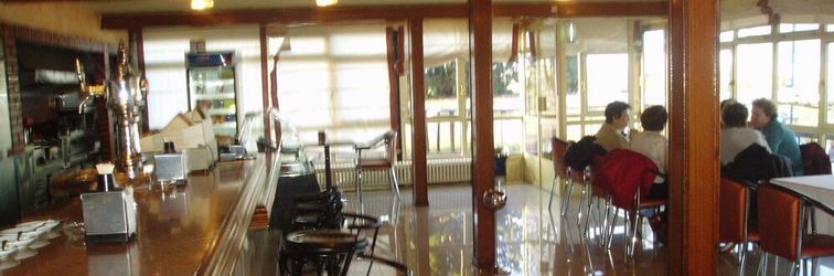 その他 Hotel Manzanares