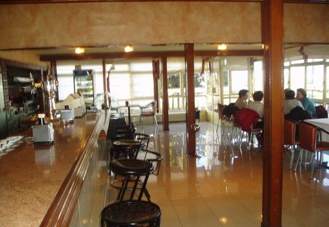 その他 Hotel Manzanares