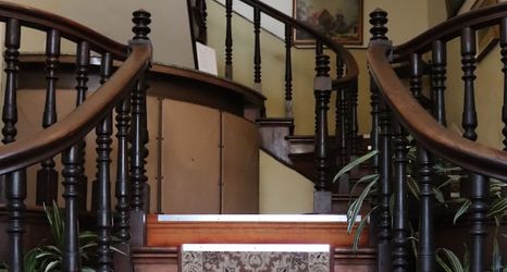 Others 2 Pensão Residencial Mirasol