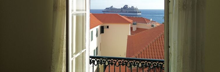 Others Pensão Residencial Mirasol