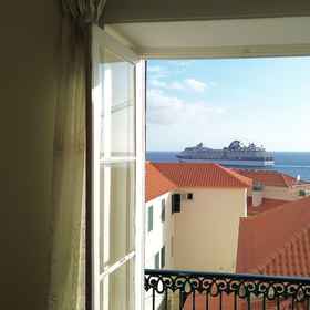 Primary image 1 Pensão Residencial Mirasol, Funchal Hotels