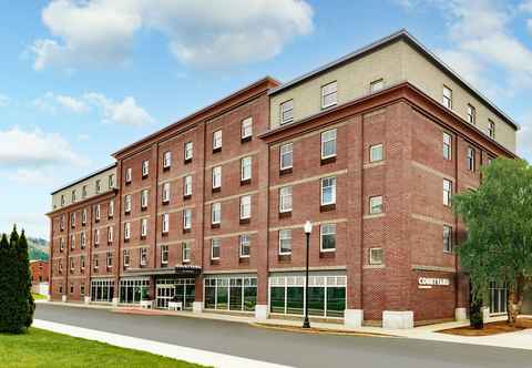 Others Courtyard by Marriott Keene Downtown