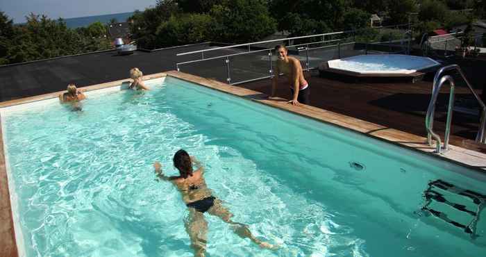 Khác Hotel Viking Aqua, Spa & Wellness