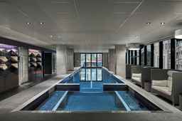 Sheraton Melbourne Hotel, THB 16,763.12