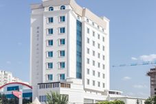 其他 Gazi Park Hotel