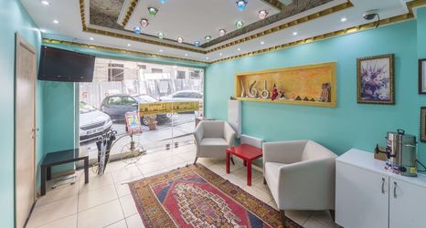 其他 2 Old City Sultanahmet