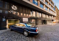 Lain-lain 2 inQse Wroclaw | Centre