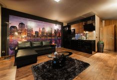 其他 4 inQse Wroclaw | Centre