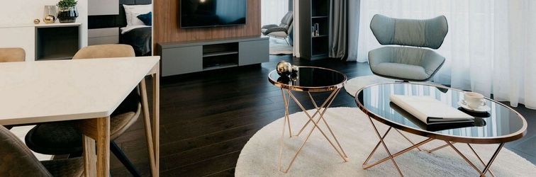 Lain-lain inQse Wroclaw | Centre