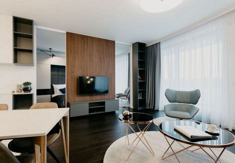 Lain-lain inQse Wroclaw | Centre