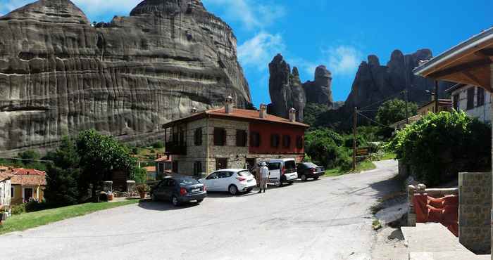 Lain-lain Guesthouse Sotiriou