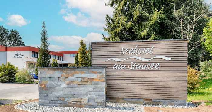 Lain-lain Seehotel am Stausee