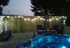 기타 6 Thorpe Thewles Lodge