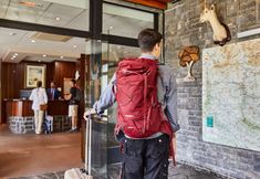 อื่นๆ 3 Hotel Silken Ordesa