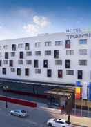 Imej utama Hotel Transilvania