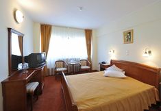 Others 5 Hotel Moldova