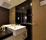 Others 7 Guide Hotel Taipei Fuxing N